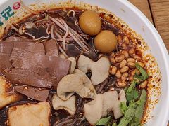 -甘食记·成都肥肠粉(汕头万象城店)