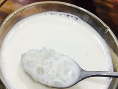 冰冻牛奶酒酿-随柳居·苏式小吃(建新巷店)