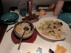 -荷塘秋月·本帮江浙菜(国权路店)