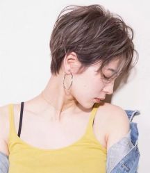 点击看大图 -GIRL STYLE 烫发·染发沙龙