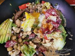 -Famous肥猫墨西哥音乐餐吧(五棵松华熙LIVE店)