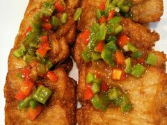 -遇见素食·素空间(新市店)