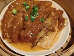 -汤城小厨•粤菜•靓汤(苏州街店)
