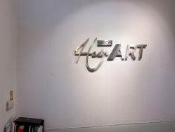 -Hair ART造型沙龙