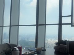 -济南凯宾斯基酒店-THE VIEW云景全日制餐厅