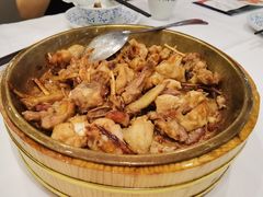 -围龙屋客家食府(福田店)