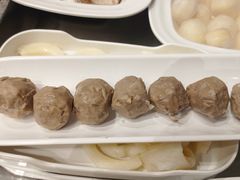 -天都火锅酒楼(虹梅南路店)