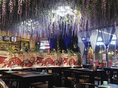 -东京爱上大连(中央大道店)