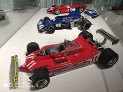 -上海汽车会展中心