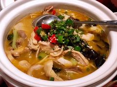 -惠丰堂饭庄·烤鸭·京味菜(西北旺·唐家岭店)