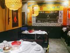 大堂-湖南老饭铺(福永店)