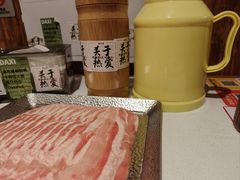 -螺大喜螺蛳粉火锅(雍和宫店)