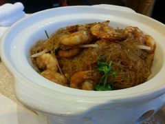 -麒麟中餐厅·经典粤菜·地道菜式老字号(广州长隆酒店)