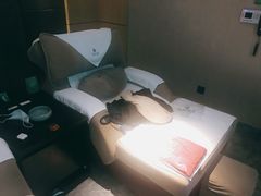 -金色印象·4K影院式足体养生(香榭里店)
