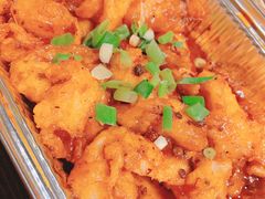 -繁·醉花亭小酒馆(鼓楼店)