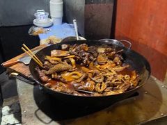 卤菜-吴长子卤菜馆(统一街店)