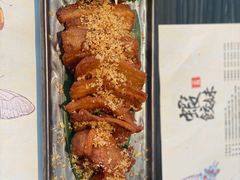 -虾饺妹·粤式手工点心(水荫路店)