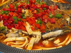 -半天妖烤鱼(石岛店)