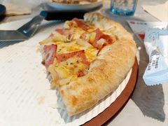 -必胜客(东西湖万达店)