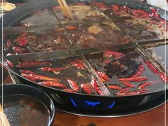 -独雅老火锅(原宏声巷店)