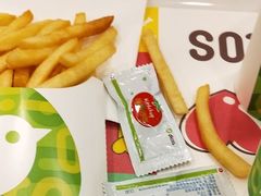 -德克士(清华园店)