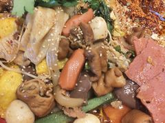 -海椒市落舌·麻辣烫冒菜(武侯大悦城店)