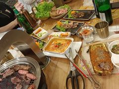 -三千里(西塔总店)