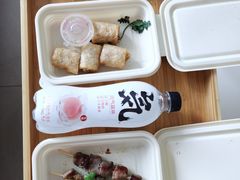 越南炸春卷-saigon saigon | 西贡西贡(滨北店)