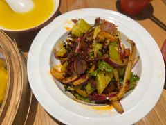-天怡興·百年蒸饺(万豪广场店)