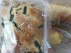 -长发西饼(临顿路店)