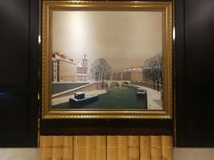 -西安赛瑞喜来登大酒店