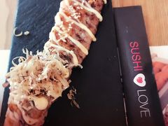 -Sushi Love 创意寿司(丽影广场店)