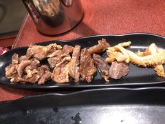 -牛肉彪·19年专注·潮汕牛肉火锅(祈福店)
