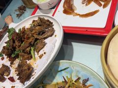 -正阳春烤鸭(华捷道店)