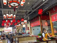 -石磨坊酒楼(文化街店)