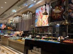 -芭菲盛宴·环球美食(锦城万达广场店)