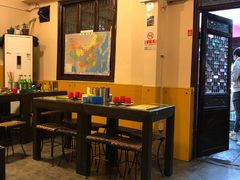 大堂-西单翅酷(西单店)