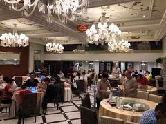 大堂-大鸭梨烤鸭店(花园村店)