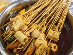 -成都瓜串串(华强北店)