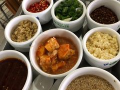 -朝伟清真铜瓢牛肉馆(三十年老·店)