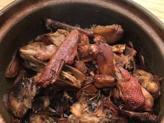 -斯丹姜母鸭·古法干香(涂门街总店)