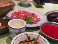 -憨铁匠老火锅(龙岗万科里店)