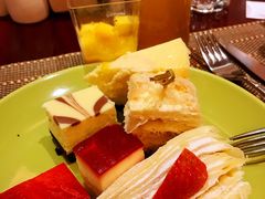 -马哥孛罗咖啡厅·Cafe Marco (厦门马哥孛罗东方大酒店)