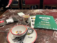 -新白鹿餐厅(爱琴海购物中心店)