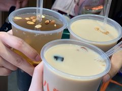 -八婆婆烧仙草(中山路店)