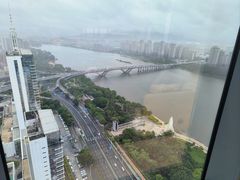 -三迪希尔顿酒店·星空酒廊