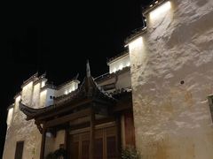 -婺源梦里老家大型山水实景演出