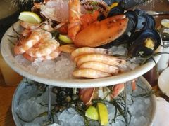 -Water Grill(圣莫妮卡店)