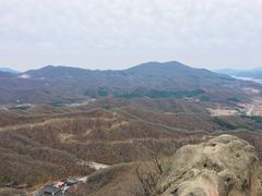 -吉林市朱雀山国家森林公园