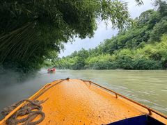 -天河潭旅游度假区
